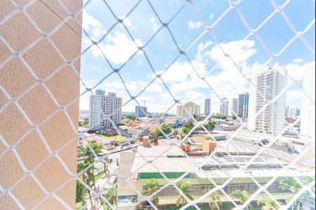 Apartamento à venda com 78m², 3 quartos e 2 vagas Apartamento à venda com 78m², 3 quartos e 2 vagasVista do Quarto 3