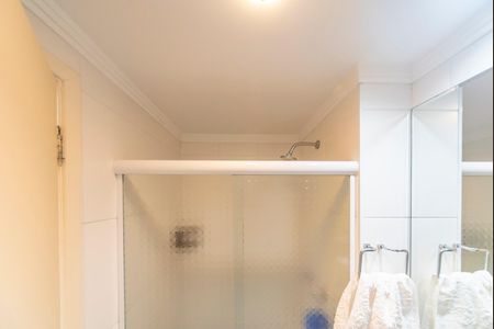 Apartamento à venda com 78m², 3 quartos e 2 vagas Apartamento à venda com 78m², 3 quartos e 2 vagasBanheiro do Quarto 3