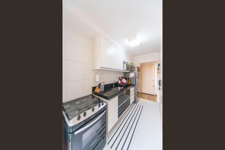 Apartamento à venda com 78m², 3 quartos e 2 vagas Apartamento à venda com 78m², 3 quartos e 2 vagasCozinha