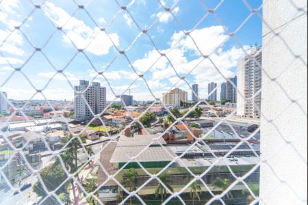 Apartamento à venda com 78m², 3 quartos e 2 vagas Apartamento à venda com 78m², 3 quartos e 2 vagasVista do Quarto 2