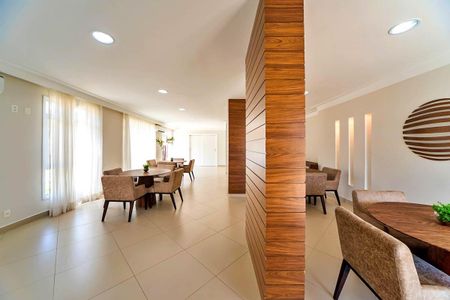 Apartamento à venda com 78m², 3 quartos e 2 vagas Apartamento à venda com 78m², 3 quartos e 2 vagasÁrea comum - Salão de festas