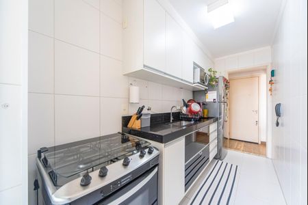 Apartamento à venda com 78m², 3 quartos e 2 vagas Apartamento à venda com 78m², 3 quartos e 2 vagasCozinha