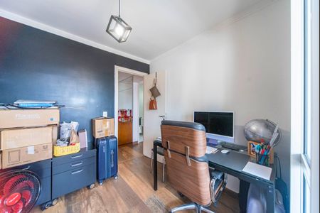 Apartamento à venda com 78m², 3 quartos e 2 vagas Apartamento à venda com 78m², 3 quartos e 2 vagasQuarto 1