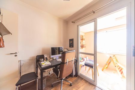 Apartamento à venda com 78m², 3 quartos e 2 vagas Apartamento à venda com 78m², 3 quartos e 2 vagasQuarto 1