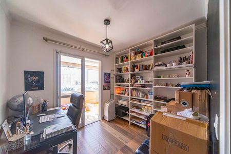 Apartamento à venda com 78m², 3 quartos e 2 vagas Apartamento à venda com 78m², 3 quartos e 2 vagasQuarto 1