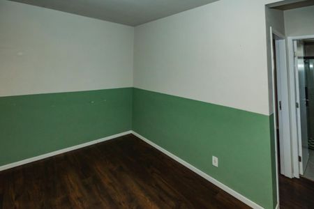 Sala de apartamento para alugar com 2 quartos, 42m² em São João Batista, Belo Horizonte