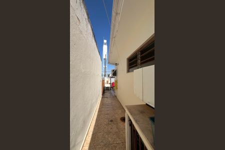 Casa à venda com 225m², 3 quartos e 4 vagasÁrea comum