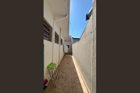 Casa à venda com 225m², 3 quartos e 4 vagasÁrea comum
