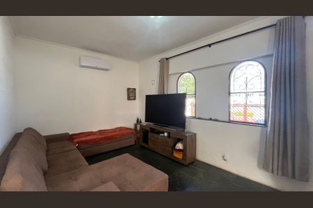 Sala de casa à venda com 3 quartos, 225m² em Parque Taquaral, Campinas