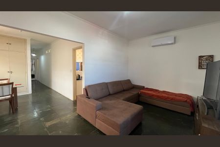 Sala de casa à venda com 3 quartos, 225m² em Parque Taquaral, Campinas