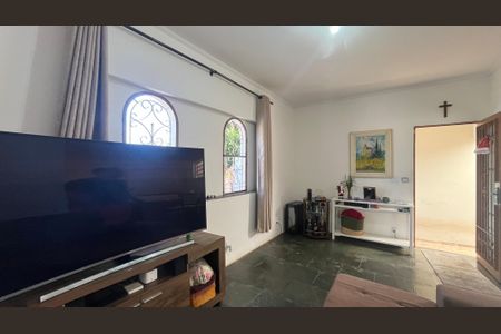 Sala de casa à venda com 3 quartos, 225m² em Parque Taquaral, Campinas