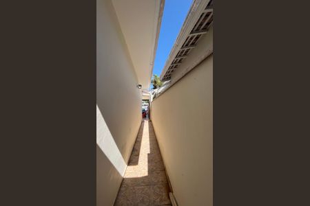 Casa à venda com 225m², 3 quartos e 4 vagasÁrea comum