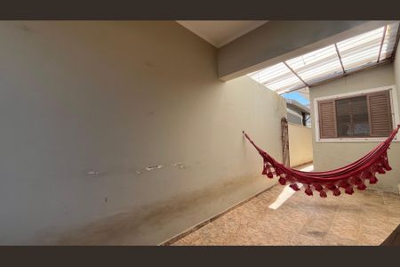 Casa à venda com 225m², 3 quartos e 4 vagasÁrea comum