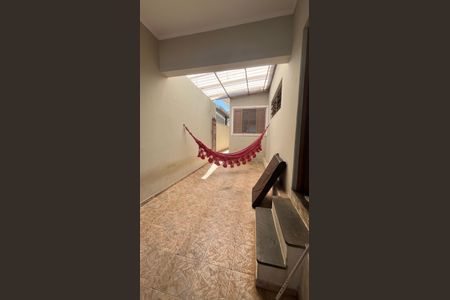 Casa à venda com 225m², 3 quartos e 4 vagasÁrea comum