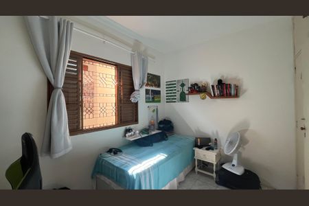 Casa à venda com 225m², 3 quartos e 4 vagasQuarto 3