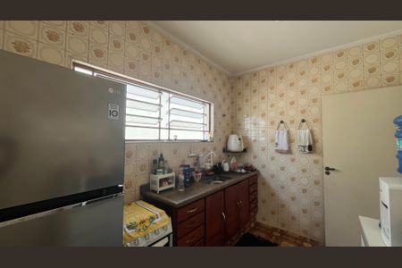 Casa à venda com 225m², 3 quartos e 4 vagasCozinha