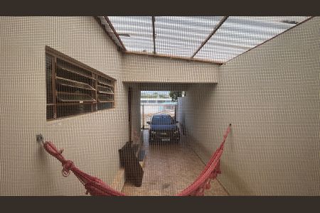 VIsta Quarto 1 de casa à venda com 3 quartos, 225m² em Parque Taquaral, Campinas