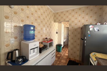 Casa à venda com 225m², 3 quartos e 4 vagasCozinha