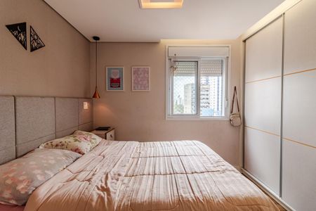 Apartamento à venda com 68m², 3 quartos e 1 vagaSuíte