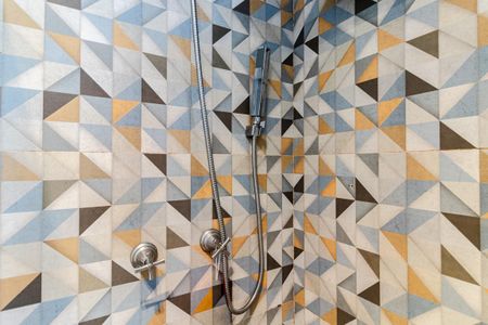 Apartamento à venda com 68m², 3 quartos e 1 vagaBanheiro da Suíte