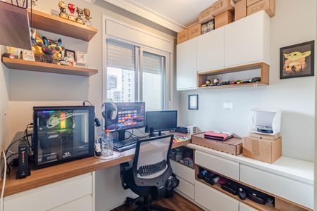 Apartamento à venda com 68m², 3 quartos e 1 vagaQuarto 1