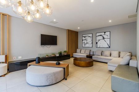 Apartamento à venda com 68m², 3 quartos e 1 vagaÁrea comum - Salão de festas