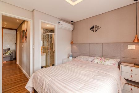 Apartamento à venda com 68m², 3 quartos e 1 vagaSuíte