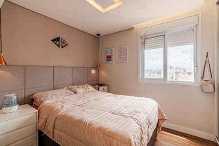 Apartamento à venda com 68m², 3 quartos e 1 vagaSuíte