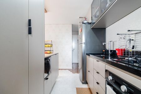 Apartamento à venda com 68m², 3 quartos e 1 vagaCozinha