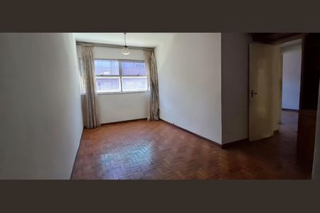 Sala de apartamento à venda com 3 quartos, 70m² em Carlos Prates, Belo Horizonte