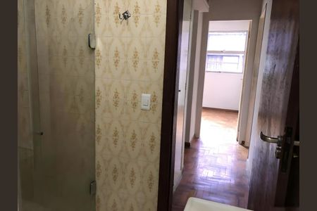 Apartamento à venda com 70m², 3 quartos e sem vagaCorredor