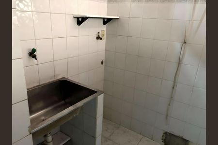 Apartamento à venda com 70m², 3 quartos e sem vagaLavanderia