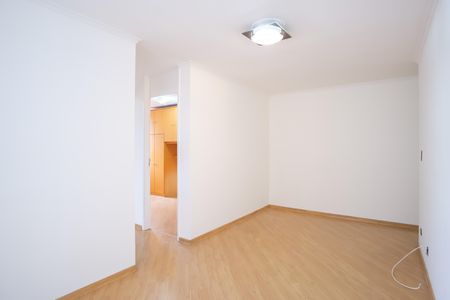 Apartamento à venda com 53m², 2 quartos e 1 vaga Apartamento à venda com 53m², 2 quartos e 1 vagaSala
