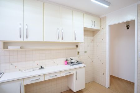 Apartamento à venda com 53m², 2 quartos e 1 vaga Apartamento à venda com 53m², 2 quartos e 1 vagaCozinha