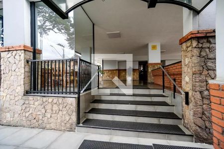 Apartamento à venda com 53m², 2 quartos e 1 vaga Apartamento à venda com 53m², 2 quartos e 1 vagaÁrea comum