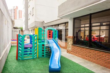 Apartamento à venda com 53m², 2 quartos e 1 vaga Apartamento à venda com 53m², 2 quartos e 1 vagaÁrea comum