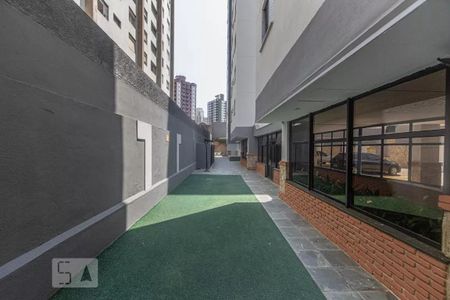 Apartamento à venda com 53m², 2 quartos e 1 vaga Apartamento à venda com 53m², 2 quartos e 1 vagaÁrea comum