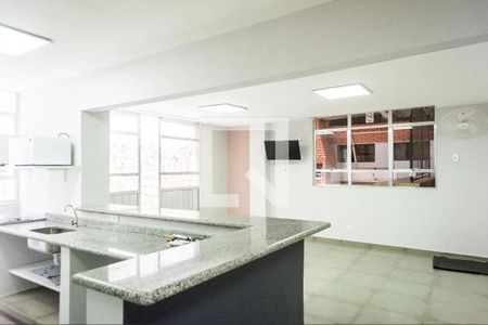 Apartamento à venda com 53m², 2 quartos e 1 vaga Apartamento à venda com 53m², 2 quartos e 1 vagaÁrea comum
