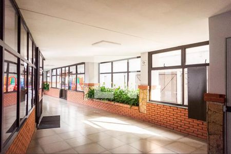 Apartamento à venda com 53m², 2 quartos e 1 vaga Apartamento à venda com 53m², 2 quartos e 1 vagaÁrea comum