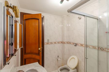 Apartamento para alugar com 70m², 2 quartos e 1 vaga Apartamento para alugar com 70m², 2 quartos e 1 vagaBanheiro Social