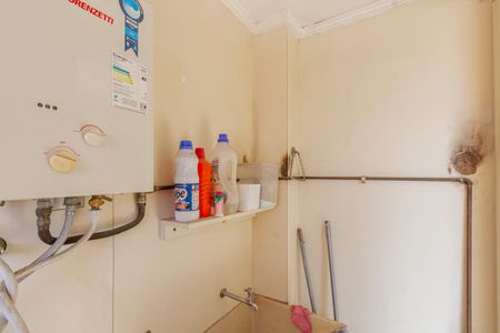 Apartamento para alugar com 70m², 2 quartos e 1 vaga Apartamento para alugar com 70m², 2 quartos e 1 vagaÁrea de Serviço