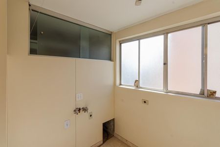 Apartamento para alugar com 70m², 2 quartos e 1 vaga Apartamento para alugar com 70m², 2 quartos e 1 vagaÁrea de Serviço