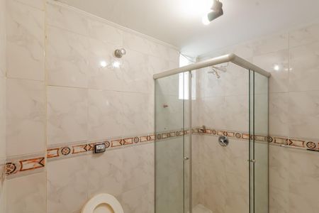 Apartamento para alugar com 70m², 2 quartos e 1 vaga Apartamento para alugar com 70m², 2 quartos e 1 vagaBanheiro Social