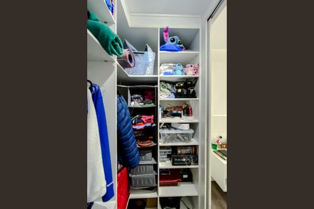 Apartamento à venda com 110m², 2 quartos e 2 vagasQuarto 1 - Suíte