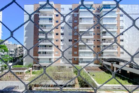 Apartamento à venda com 110m², 2 quartos e 2 vagasVista da Suíte 2