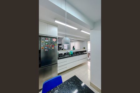 Apartamento à venda com 110m², 2 quartos e 2 vagasCozinha