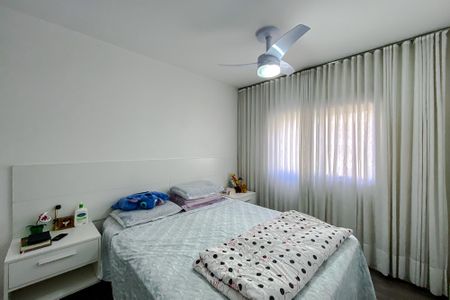 Apartamento à venda com 110m², 2 quartos e 2 vagasQuarto 1 - Suíte
