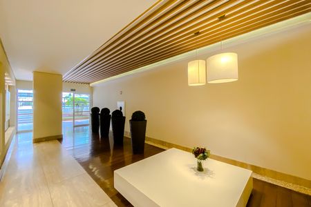 Apartamento à venda com 110m², 2 quartos e 2 vagasÁrea comum