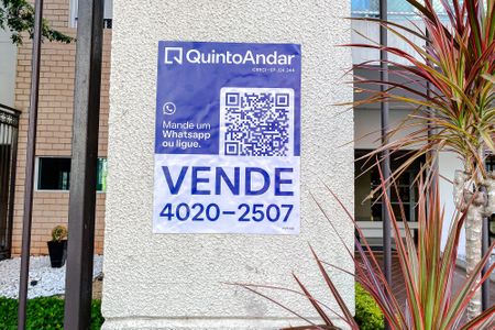 Apartamento à venda com 110m², 2 quartos e 2 vagasPlaquinha