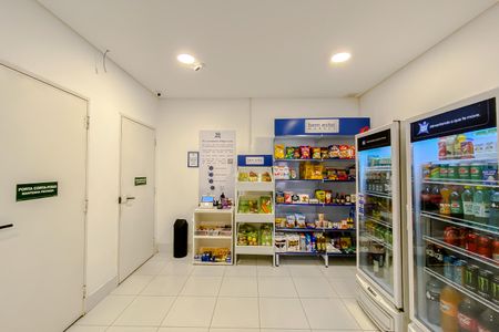 Apartamento à venda com 110m², 2 quartos e 2 vagasÁrea comum